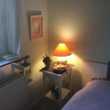 Very In Rodbyhavn * Rødby