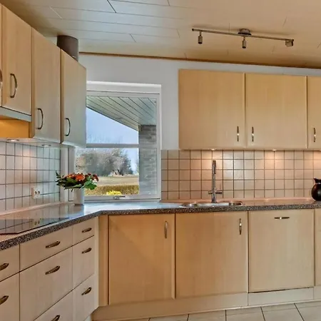 Villa Very In Rodbyhavn *