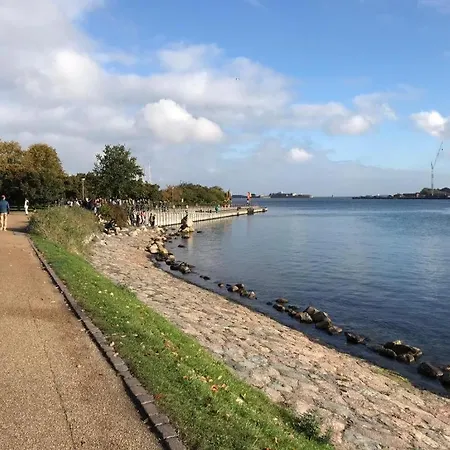 Very In Rodbyhavn * Rødby