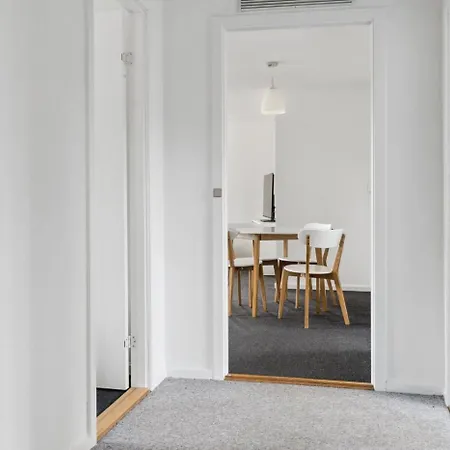 Villa Very In Rodbyhavn Rødby